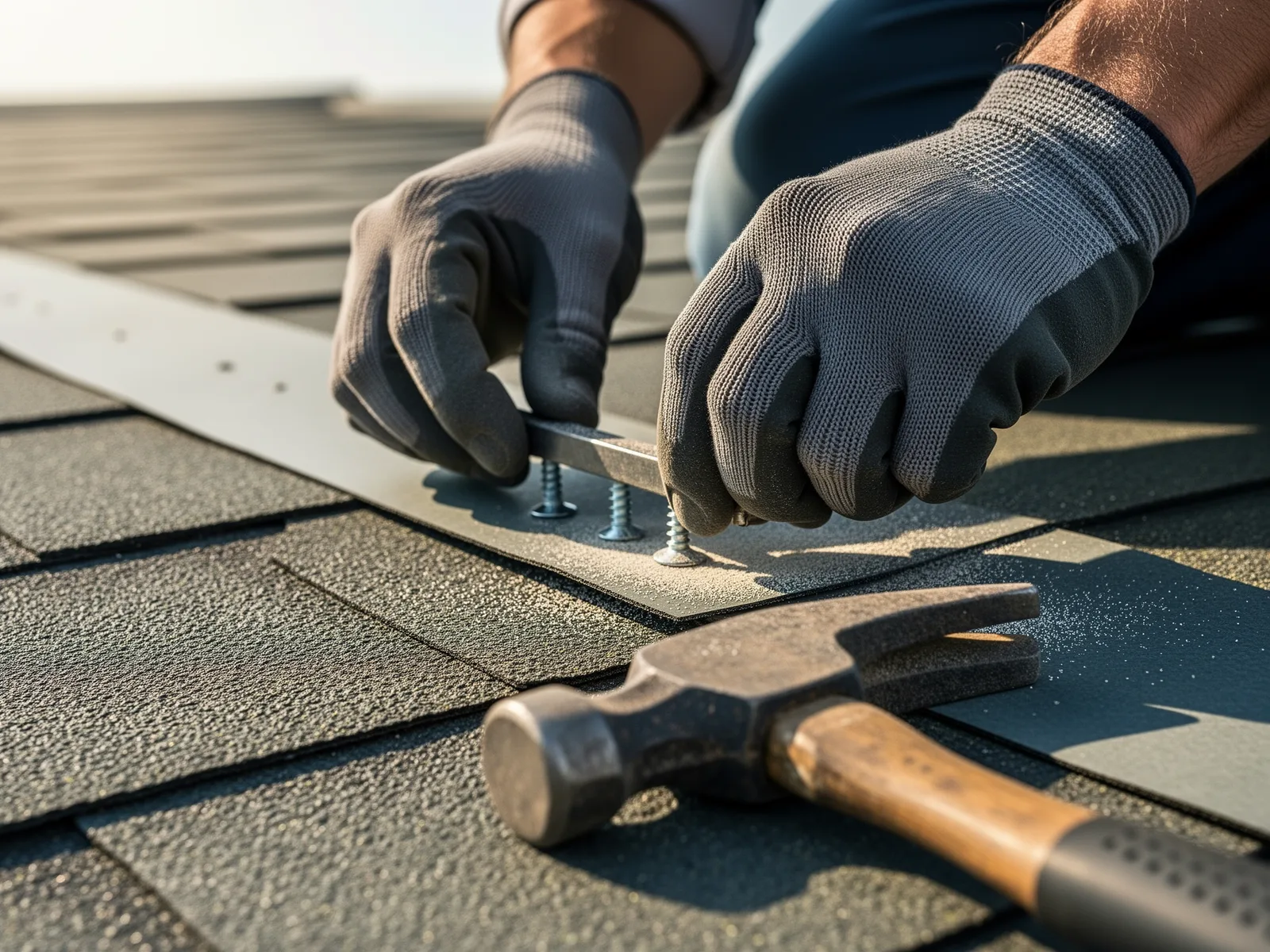 Why choose Fascia Repair in Lebanon, TN